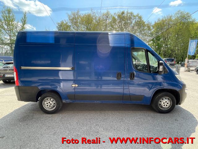 CITROEN Jumper usata, con Controllo trazione
