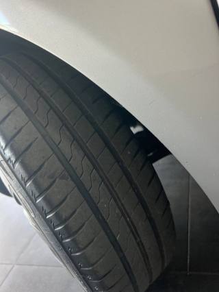 FIAT Punto usata, con Servosterzo