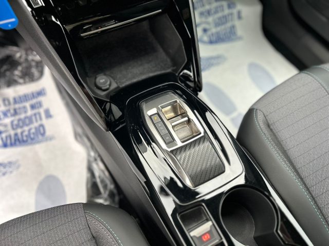 PEUGEOT 2008 usata, con Controllo trazione
