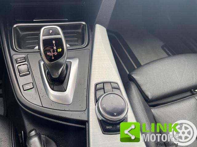 BMW 435 usata, con Trazione integrale