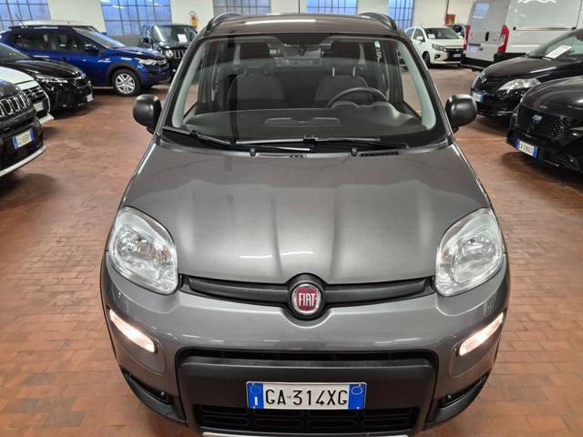 FIAT Panda usata, con Airbag Passeggero