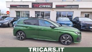 PEUGEOT 308 Hybrid 225 e-EAT8 GT PERMUTE TETTO APRIBILE UNICOP