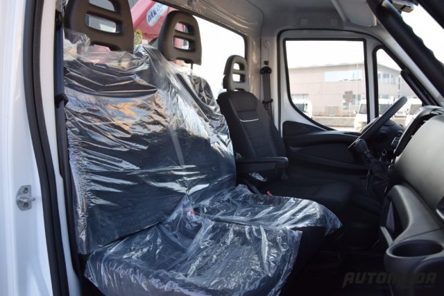IVECO Daily usata, con Sensore di luce