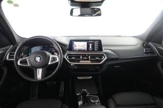 BMW X3 usata 3