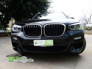 BMW X3 usata, con Alzacristalli elettrici