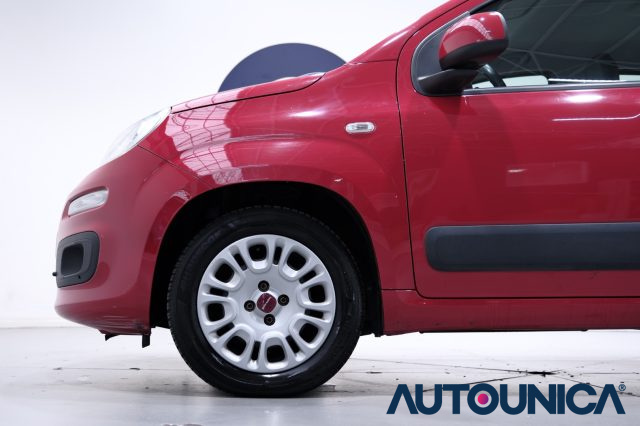 FIAT Panda usata 17
