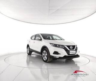 NISSAN Qashqai usata 1