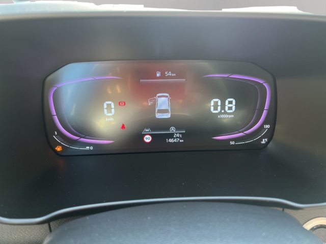 KIA Picanto usata, con Sistema di navigazione