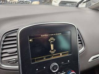 RENAULT Grand Scenic usata, con Immobilizzatore elettronico