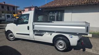 FIAT Doblo usata, con Chiusura centralizzata