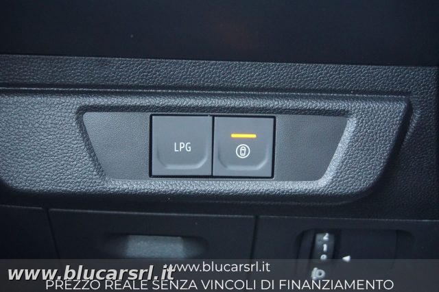DACIA Sandero usata, con Sensore di pioggia
