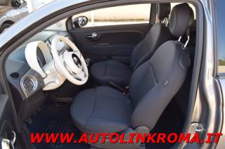 FIAT 500 usata, con Chiusura centralizzata