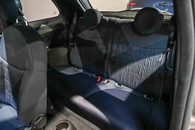 FIAT 500 usata, con Sistema di navigazione