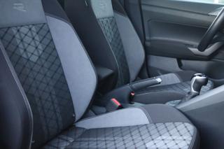 VOLKSWAGEN Taigo usata, con Climatizzatore