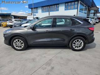 FORD Kuga usata, con Airbag laterali