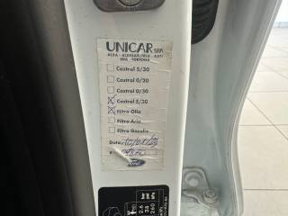 FORD Puma usata, con USB