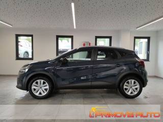 MITSUBISHI ASX usata, con Chiusura centralizzata