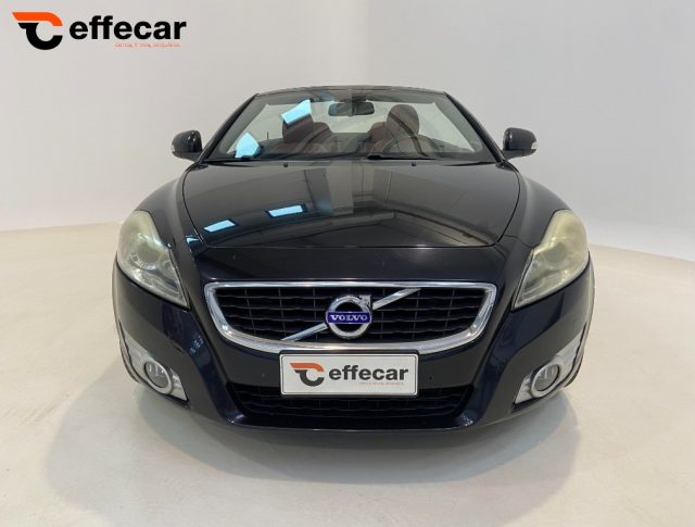 VOLVO C70 usata, con Airbag