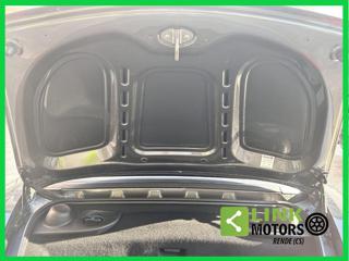 PORSCHE Boxster usata, con Specchietto retrovisore con funzione antiabbagliamento