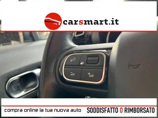 CITROEN C3 Aircross usata, con Vetri oscurati