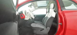 FIAT 500 usata, con Servosterzo