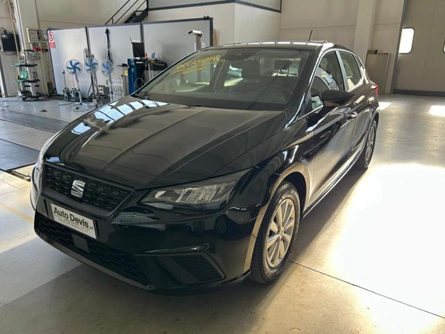 SEAT Ibiza usata, con ABS