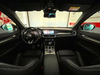 ALFA ROMEO Stelvio usata, con Chiusura centralizzata