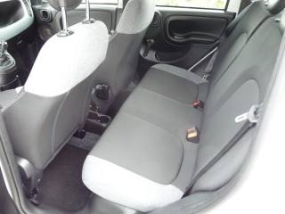 FIAT Panda usata, con Climatizzatore