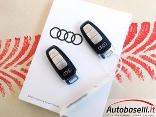 AUDI Q7 usata, con Schermo multifunzione interamente digitale