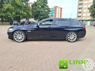 BMW 520 usata, con Airbag laterali