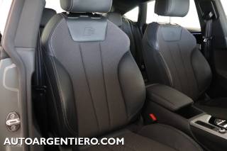 AUDI A5 usata, con Hill holder