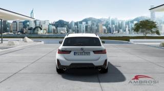 BMW 320 usata 4