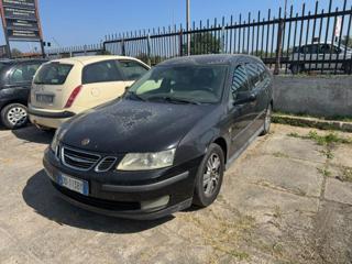 SAAB 9-3 SportHatch 1.9 TiD 16V DPF Artik Sentronic