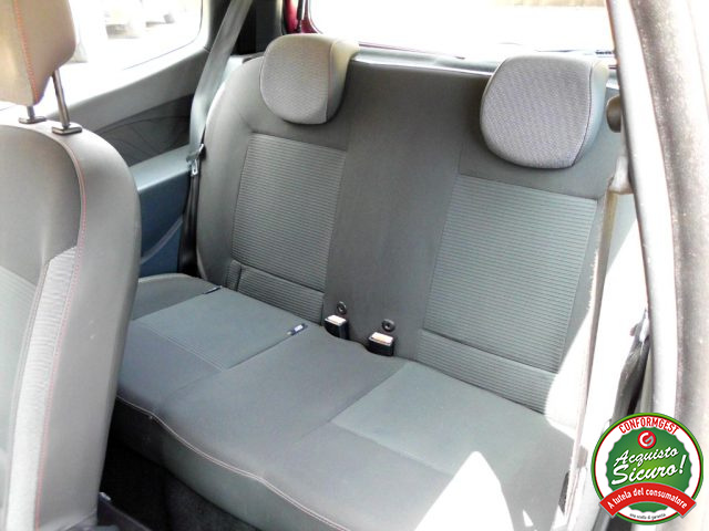 RENAULT Twingo usata, con Cruise Control