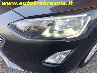 FORD Focus usata, con Climatizzatore