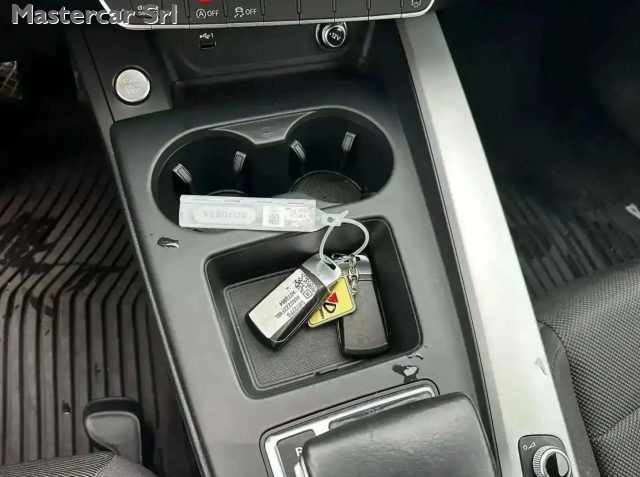 AUDI A4 usata, con Controllo trazione