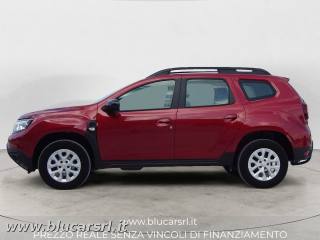 DACIA Duster usata 1