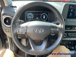 HYUNDAI Kona usata, con USB