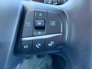 FORD Focus usata, con Volante in pelle