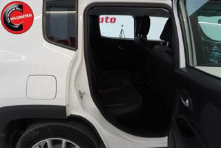 JEEP Renegade usata, con Cruise Control