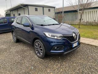 RENAULT Kadjar usata, con Airbag laterali