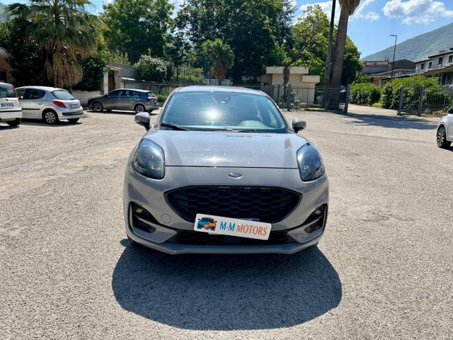 FORD Puma usata, con ABS