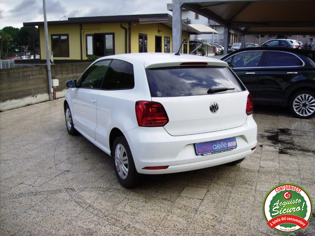 VOLKSWAGEN Polo usata, con Alzacristalli elettrici