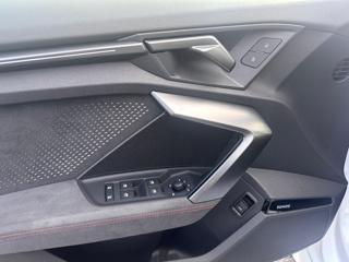 AUDI RS3 usata, con Chiusura centralizzata