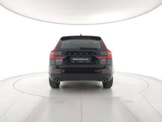 VOLVO XC60 usata, con Airbag Passeggero