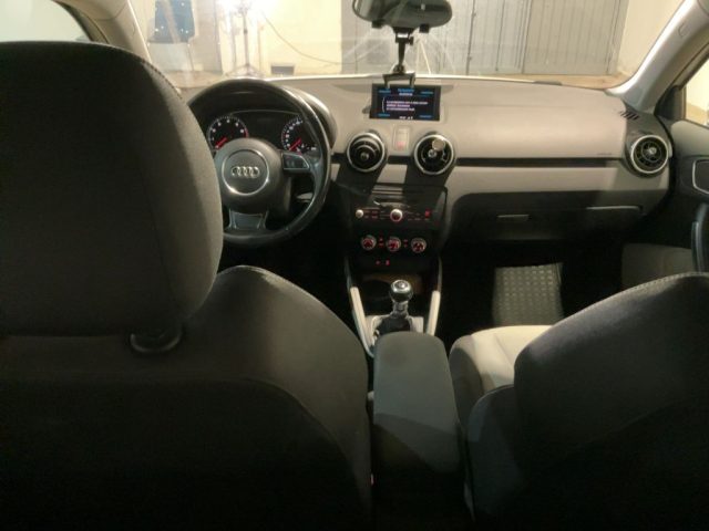 AUDI A1 usata, con Climatizzatore