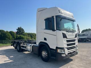 SCANIA  usata 1