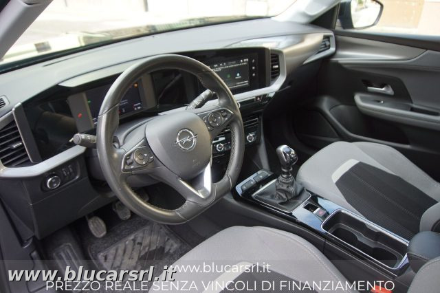OPEL Mokka usata, con Climatizzatore