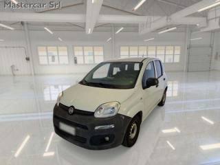 FIAT Panda usata, con Airbag