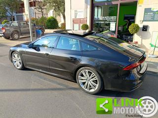 AUDI A7 usata, con Immobilizzatore elettronico